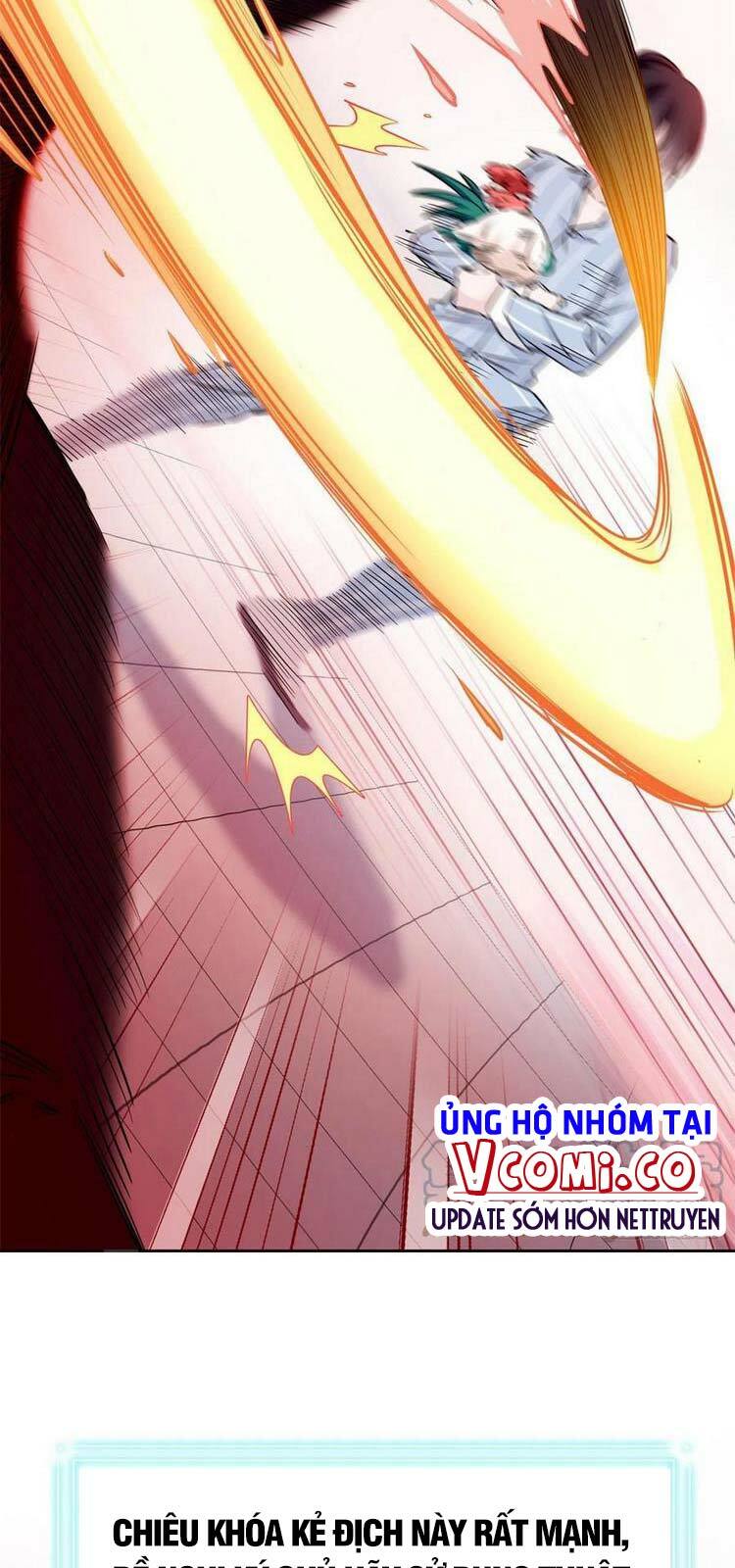 Cường Giả Đến Từ Trại Tâm Thần: Chapter 75