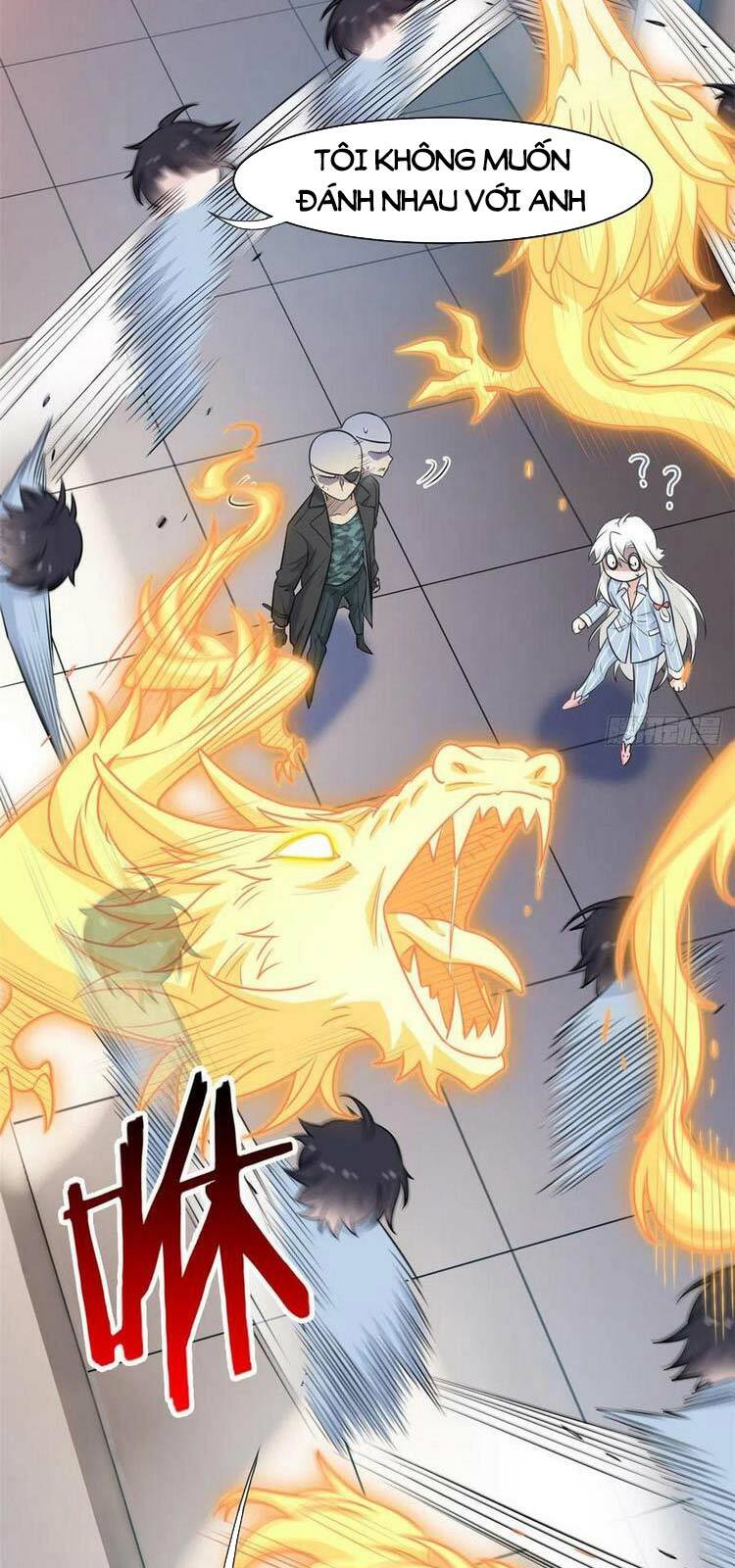 Cường Giả Đến Từ Trại Tâm Thần: Chapter 75