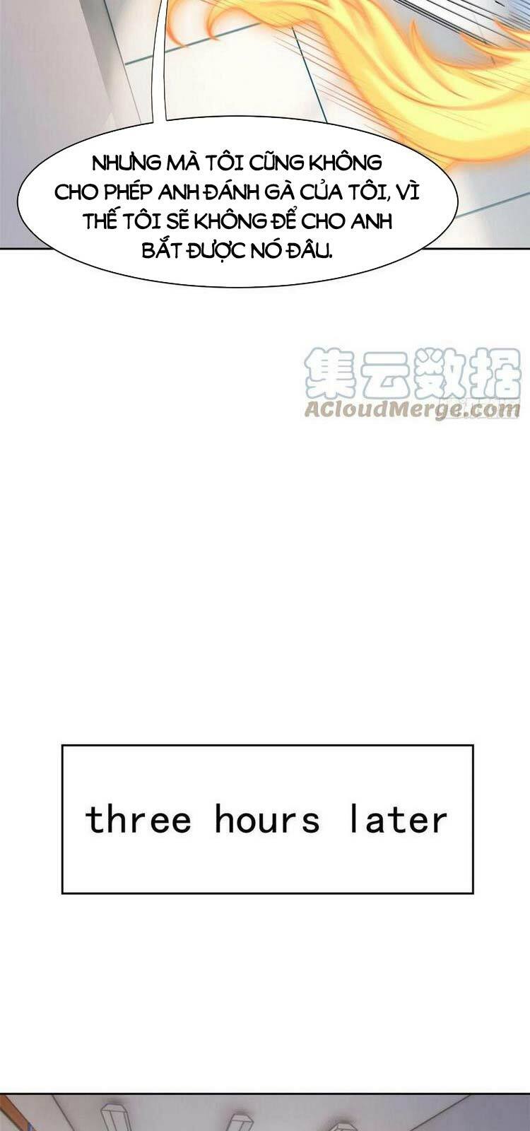 Cường Giả Đến Từ Trại Tâm Thần: Chapter 75
