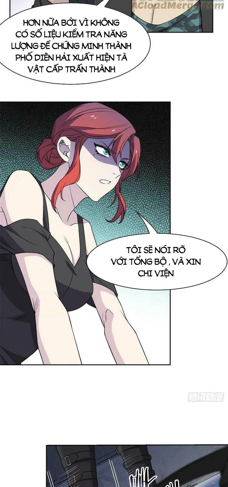 Cường Giả Đến Từ Trại Tâm Thần: Chapter 75