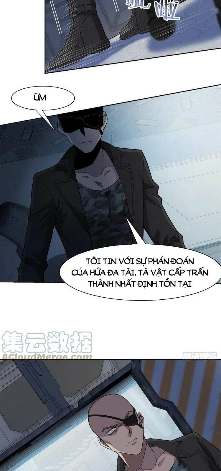 Cường Giả Đến Từ Trại Tâm Thần: Chapter 75