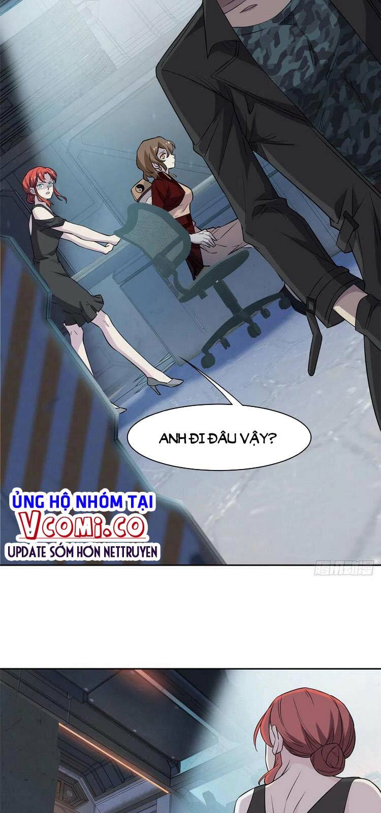 Cường Giả Đến Từ Trại Tâm Thần: Chapter 75