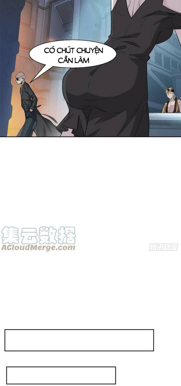 Cường Giả Đến Từ Trại Tâm Thần: Chapter 75