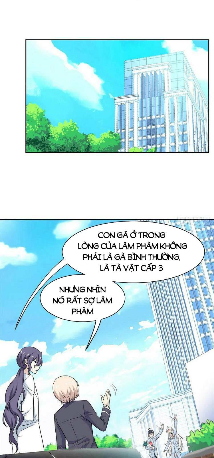 Cường Giả Đến Từ Trại Tâm Thần: Chapter 75