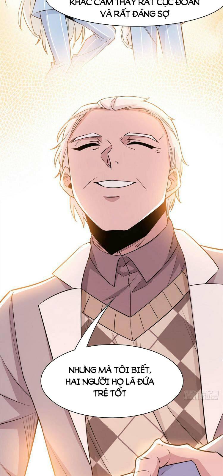 Cường Giả Đến Từ Trại Tâm Thần: Chapter 76