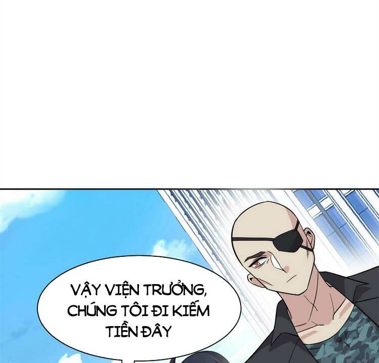 Cường Giả Đến Từ Trại Tâm Thần: Chapter 76