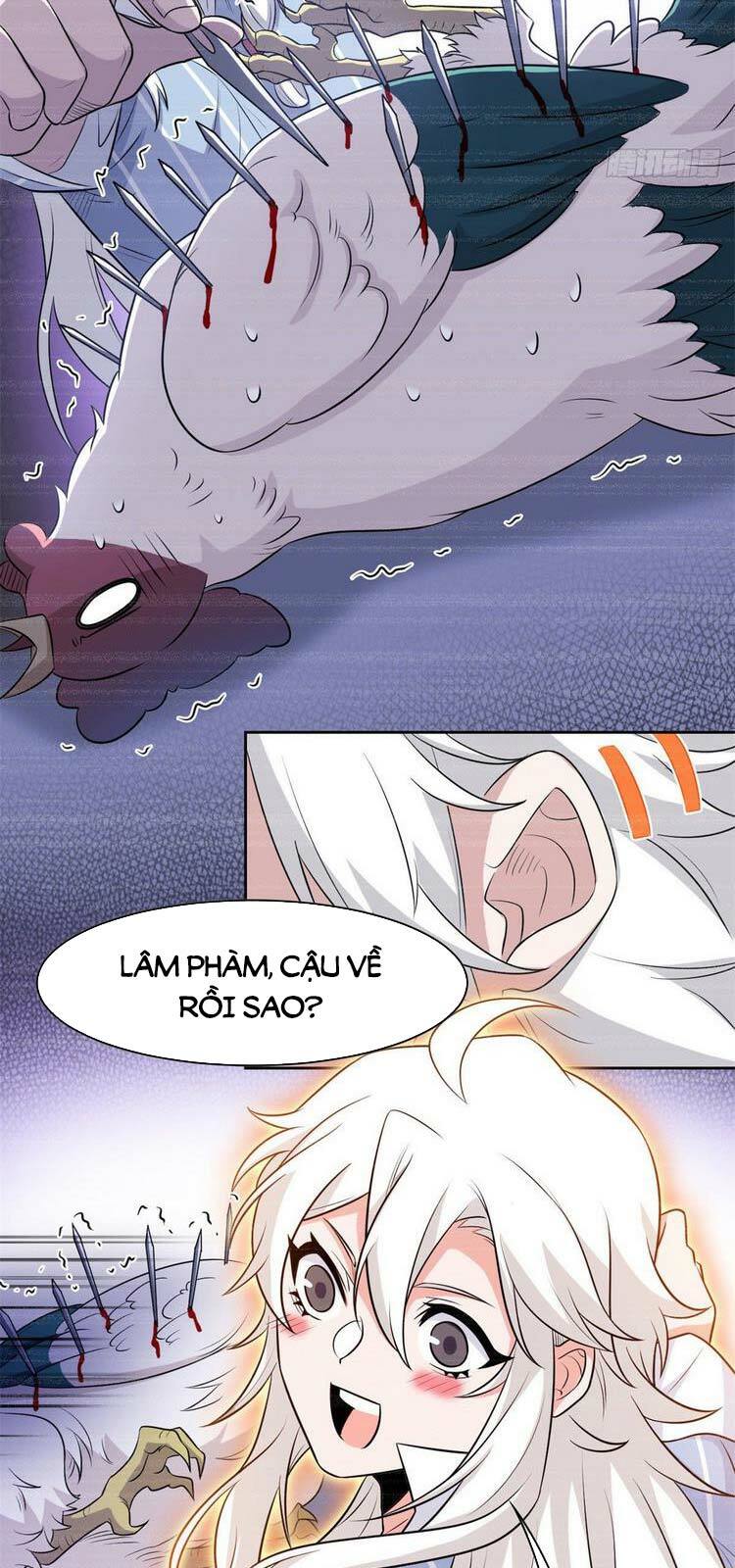 Cường Giả Đến Từ Trại Tâm Thần: Chapter 76