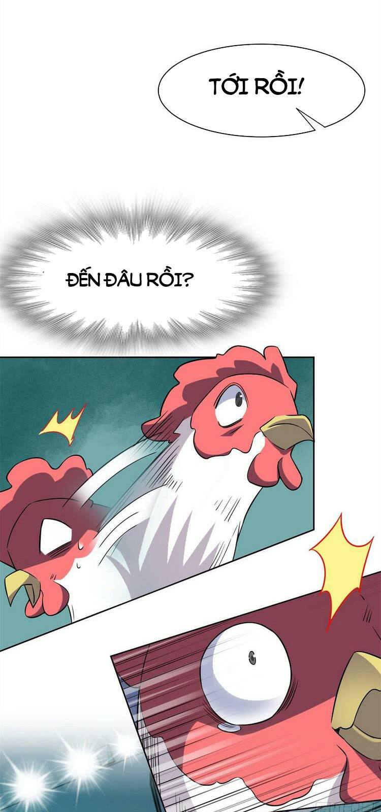 Cường Giả Đến Từ Trại Tâm Thần: Chapter 76