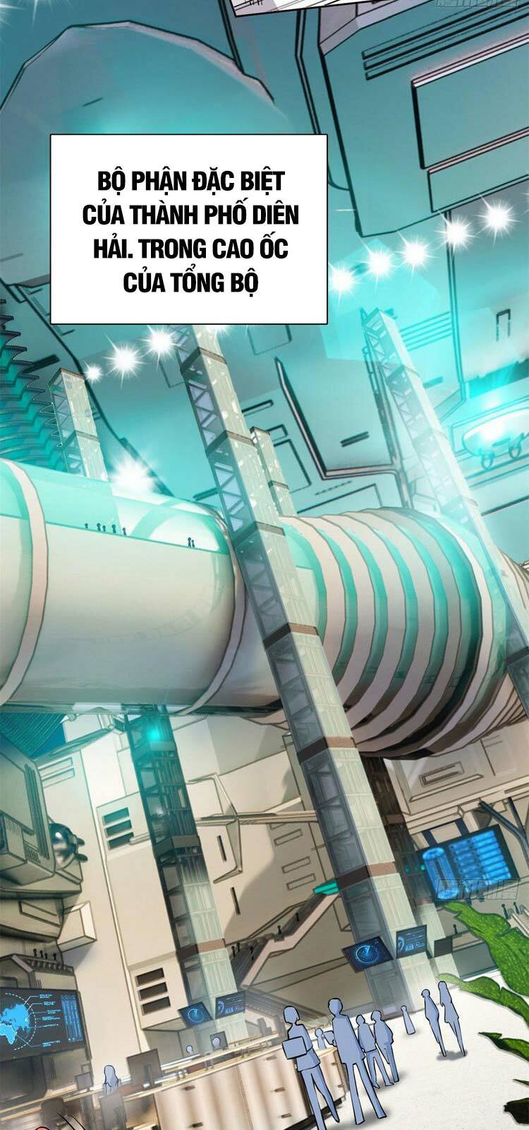 Cường Giả Đến Từ Trại Tâm Thần: Chapter 76