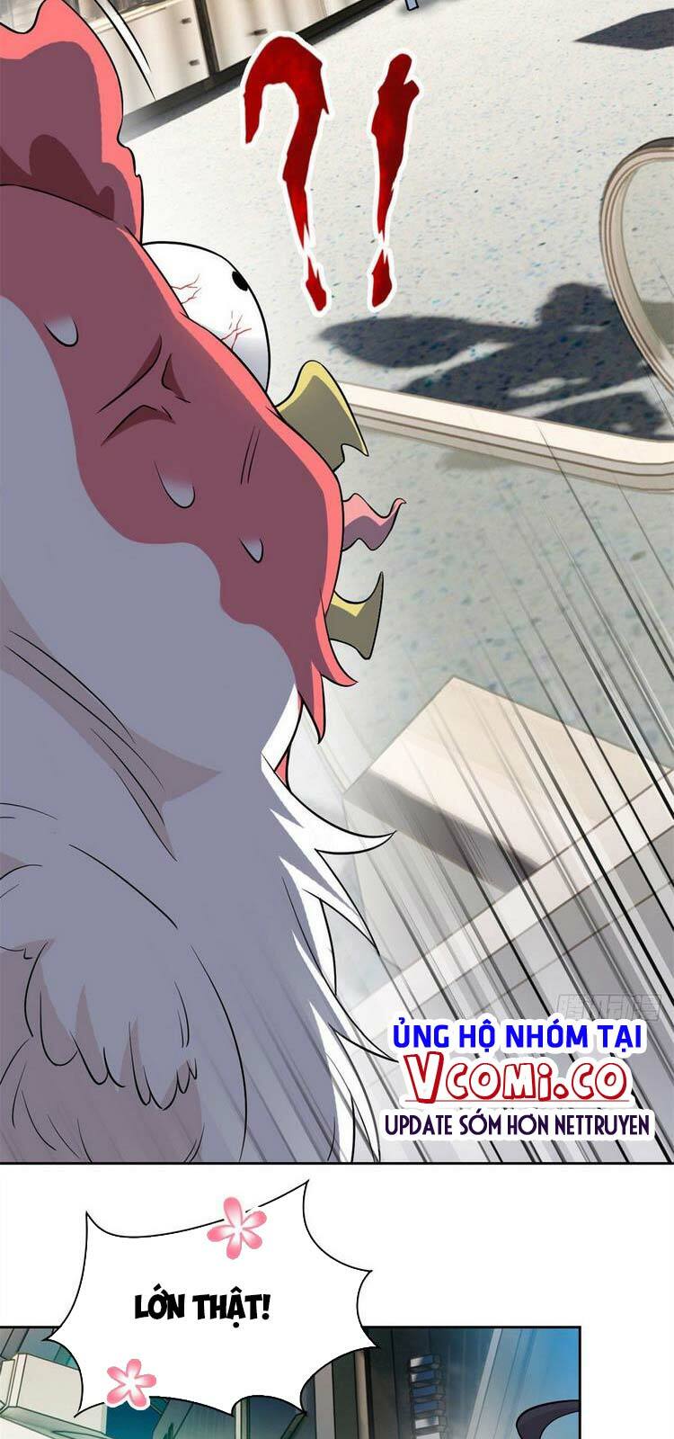 Cường Giả Đến Từ Trại Tâm Thần: Chapter 76