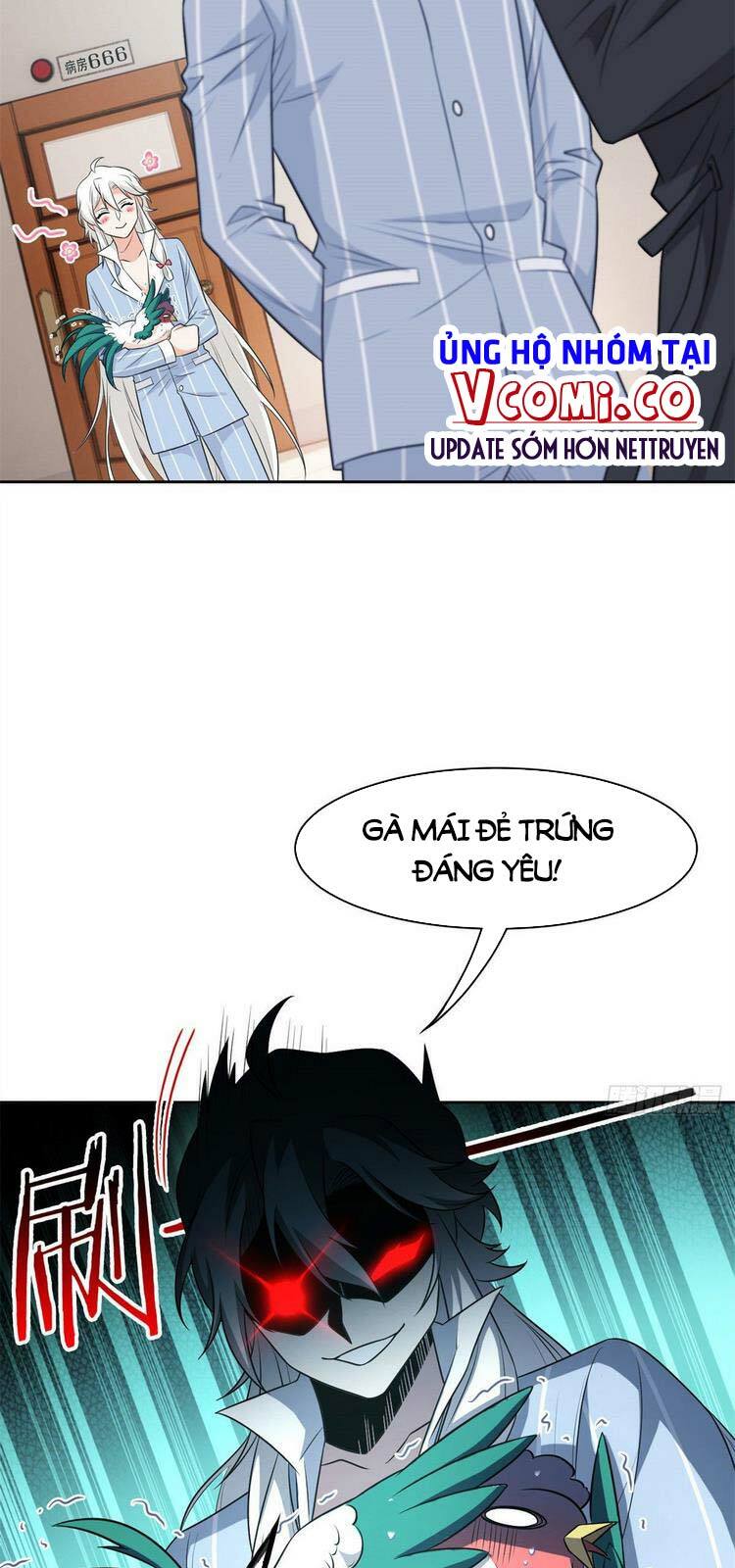 Cường Giả Đến Từ Trại Tâm Thần: Chapter 76