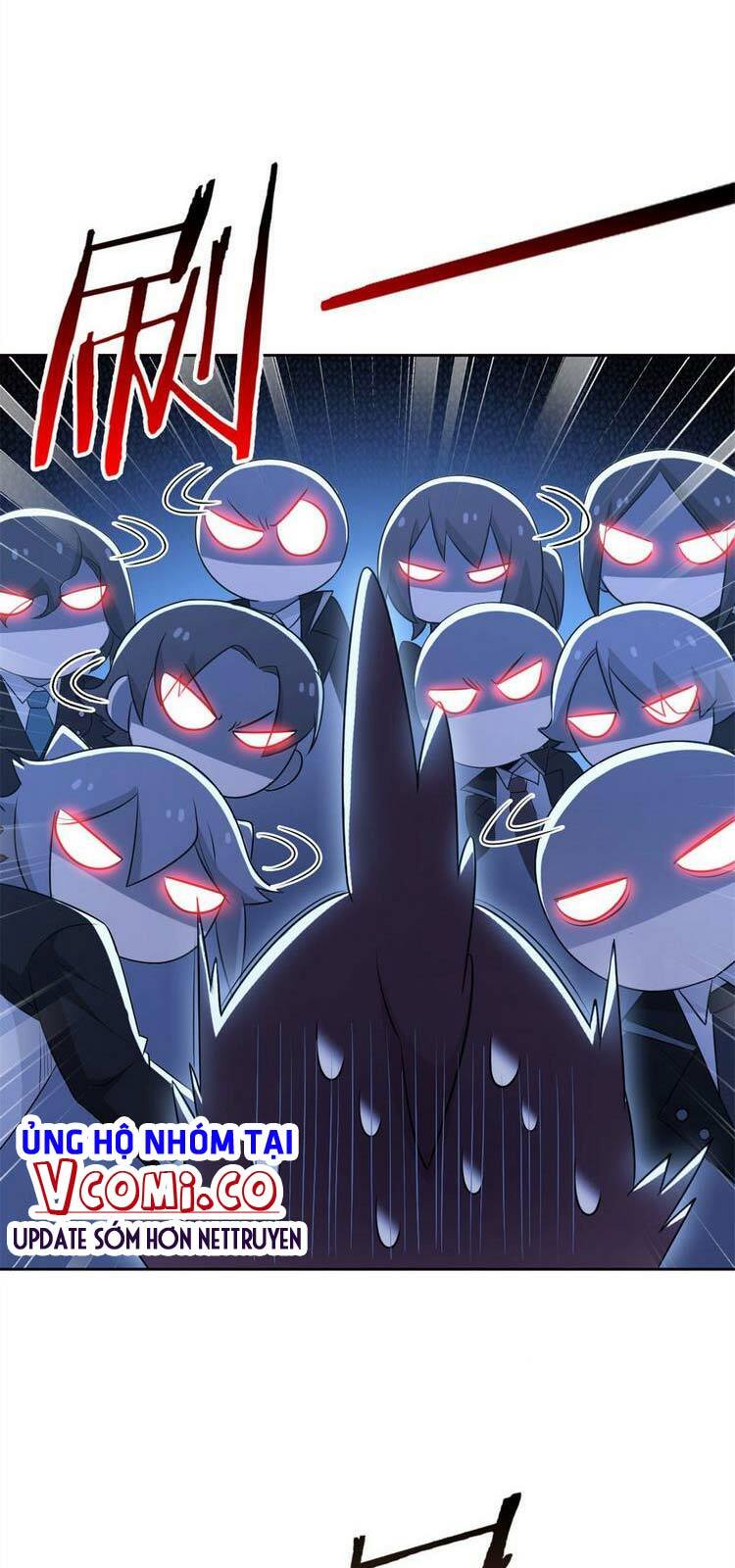 Cường Giả Đến Từ Trại Tâm Thần: Chapter 76