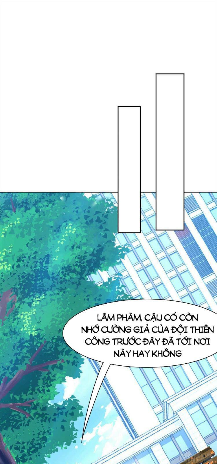 Cường Giả Đến Từ Trại Tâm Thần: Chapter 76