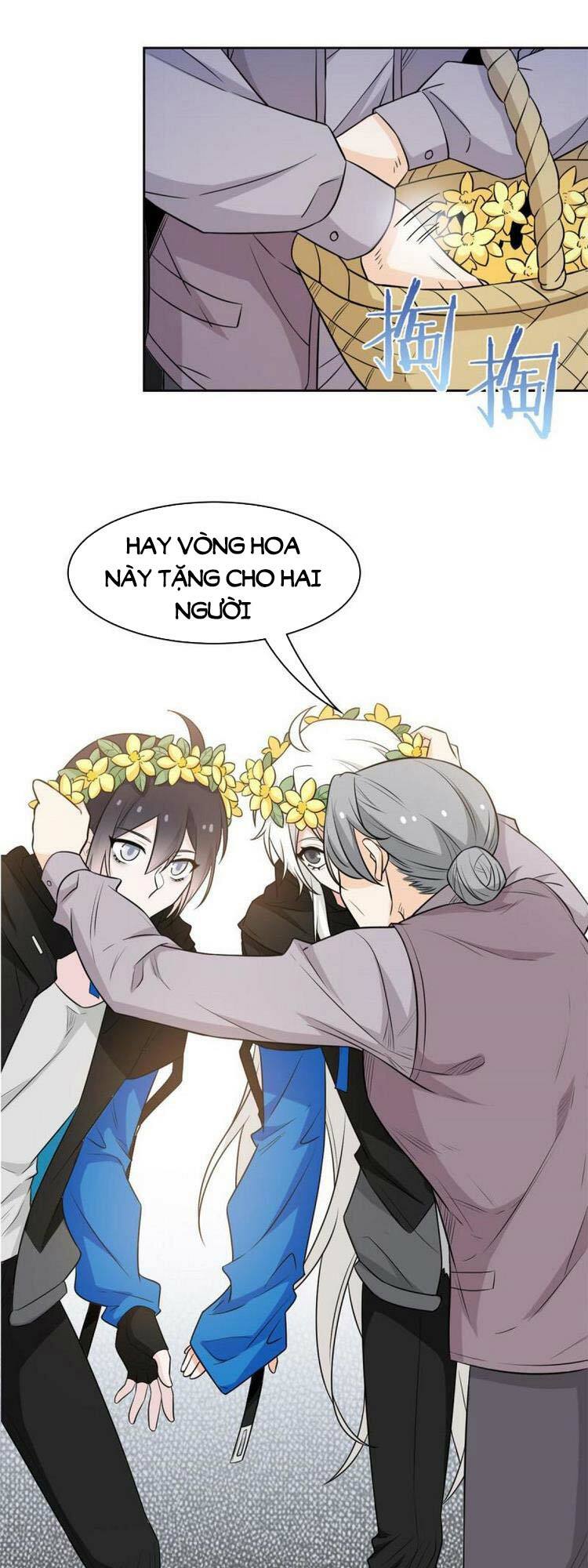Cường Giả Đến Từ Trại Tâm Thần: Chapter 79