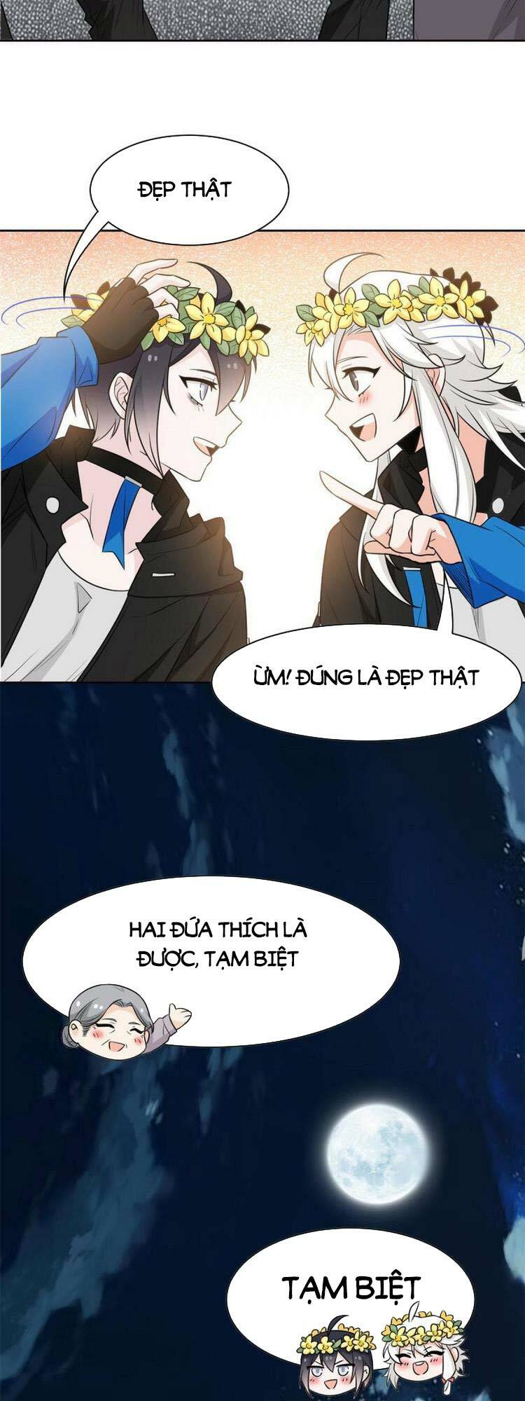 Cường Giả Đến Từ Trại Tâm Thần: Chapter 79