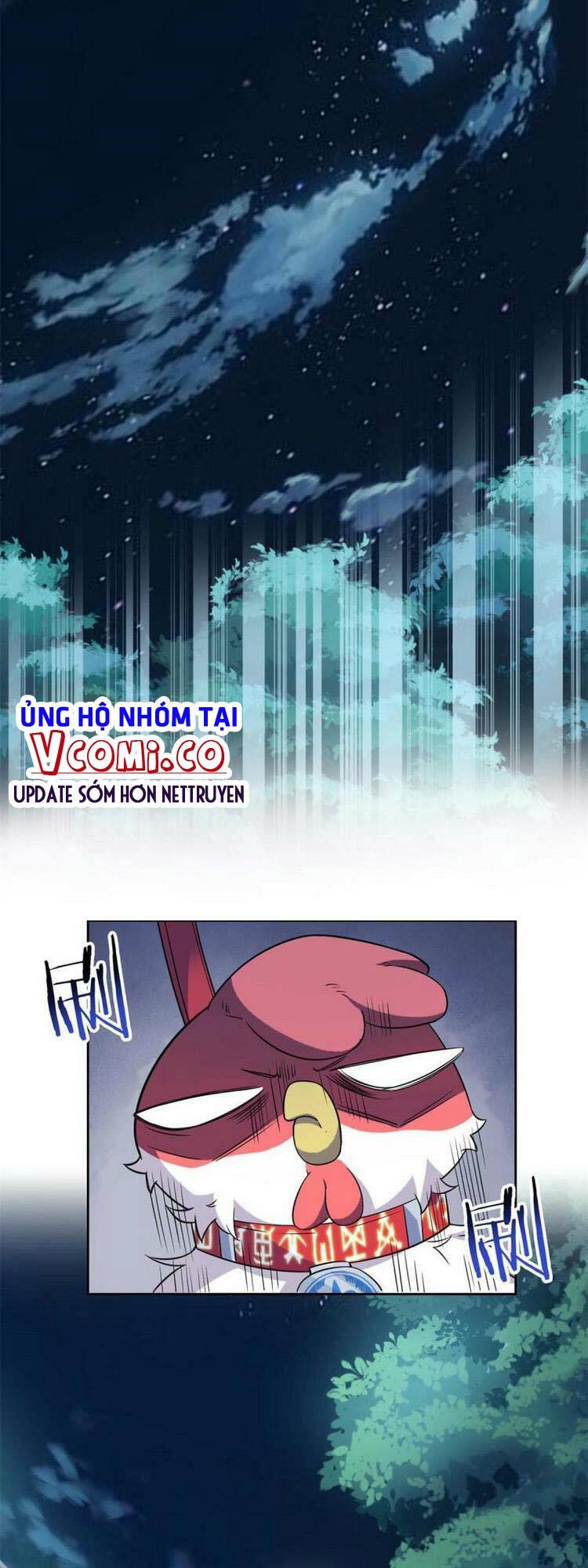 Cường Giả Đến Từ Trại Tâm Thần: Chapter 79