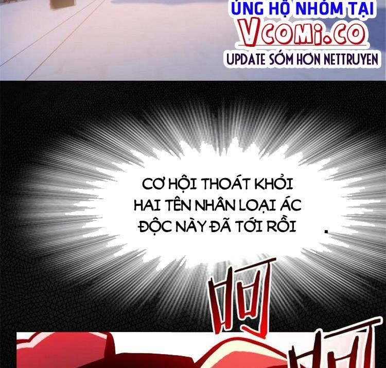 Cường Giả Đến Từ Trại Tâm Thần: Chapter 79