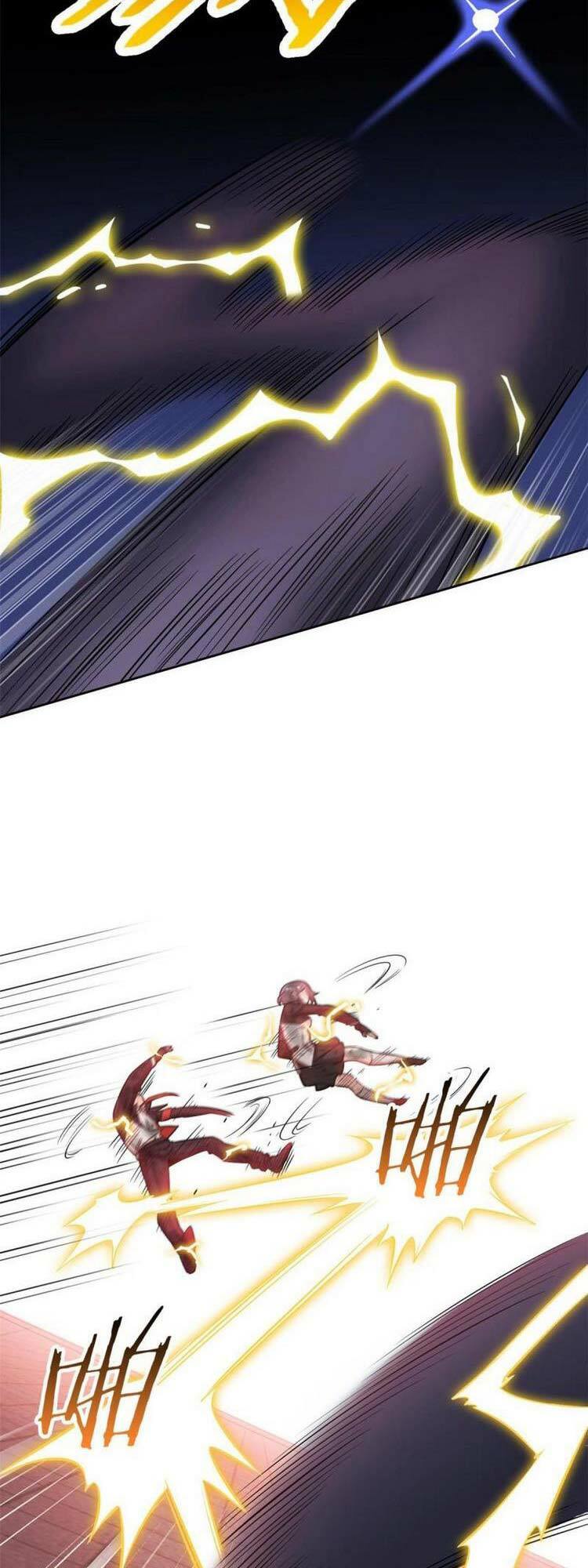 Cường Giả Đến Từ Trại Tâm Thần: Chapter 79