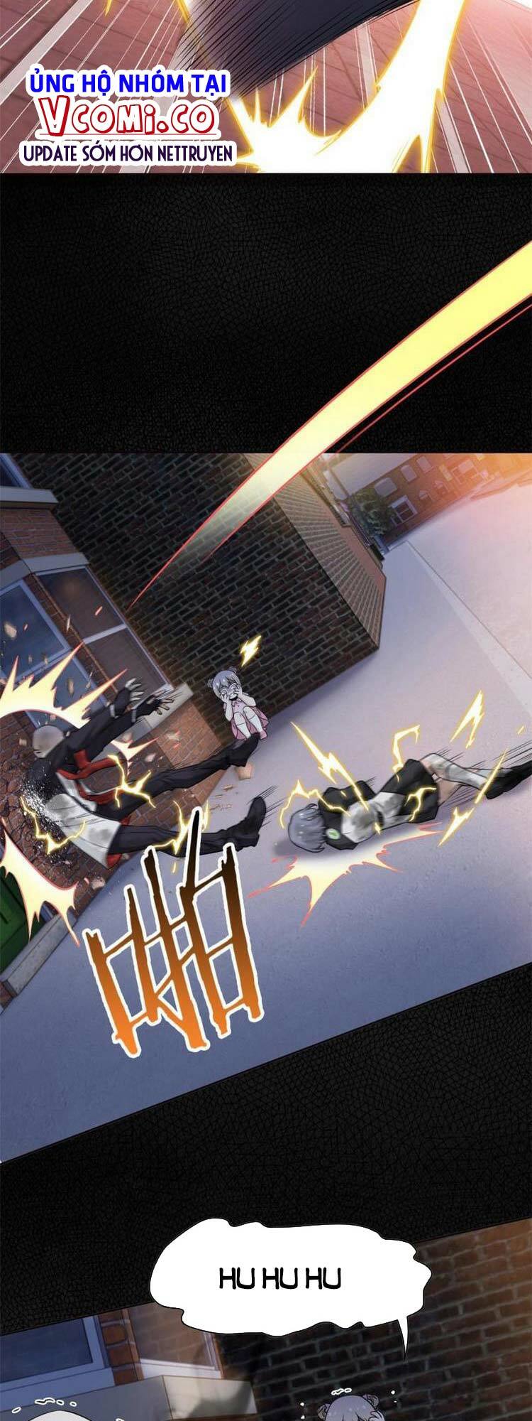Cường Giả Đến Từ Trại Tâm Thần: Chapter 79