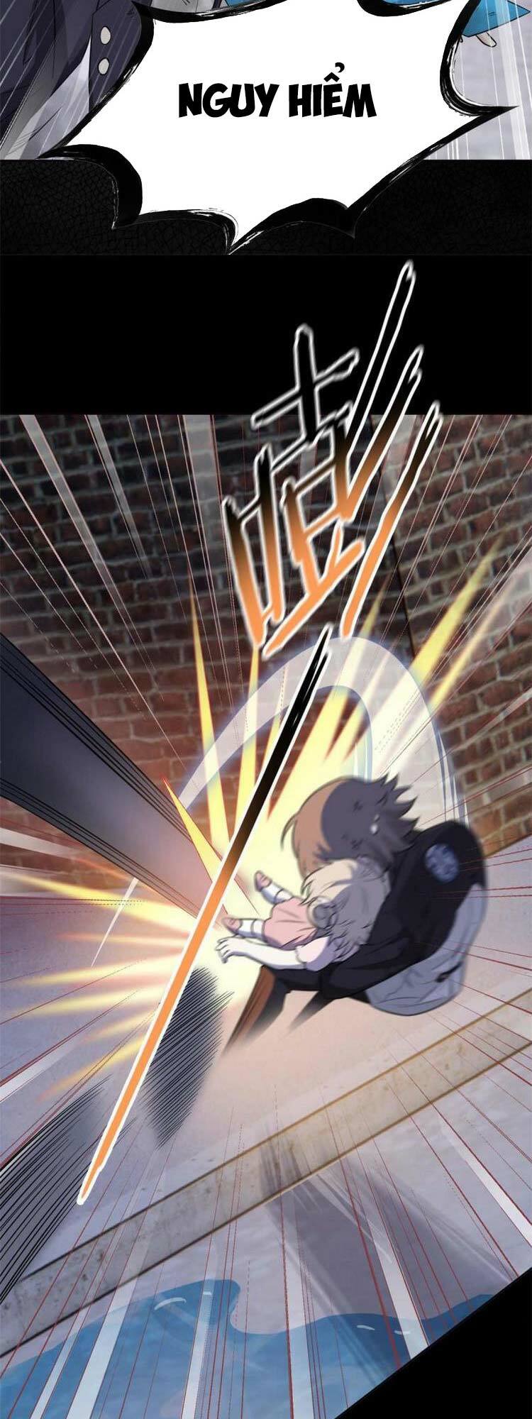 Cường Giả Đến Từ Trại Tâm Thần: Chapter 79