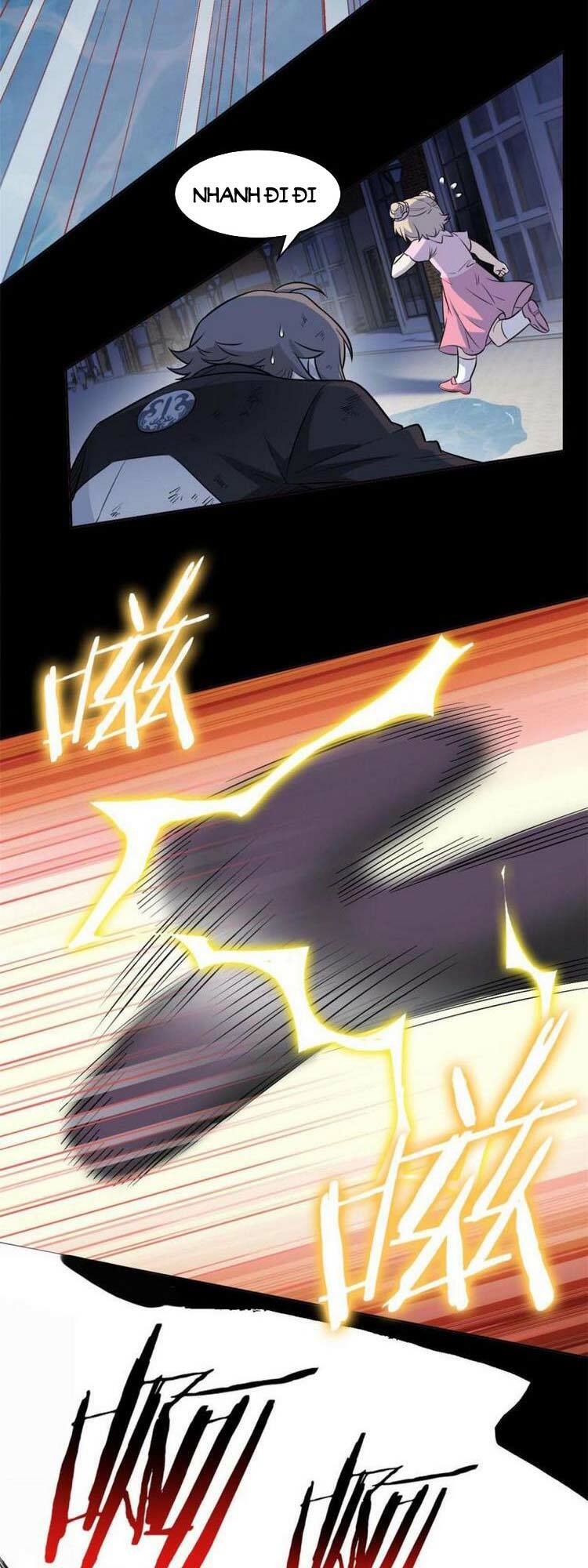 Cường Giả Đến Từ Trại Tâm Thần: Chapter 79