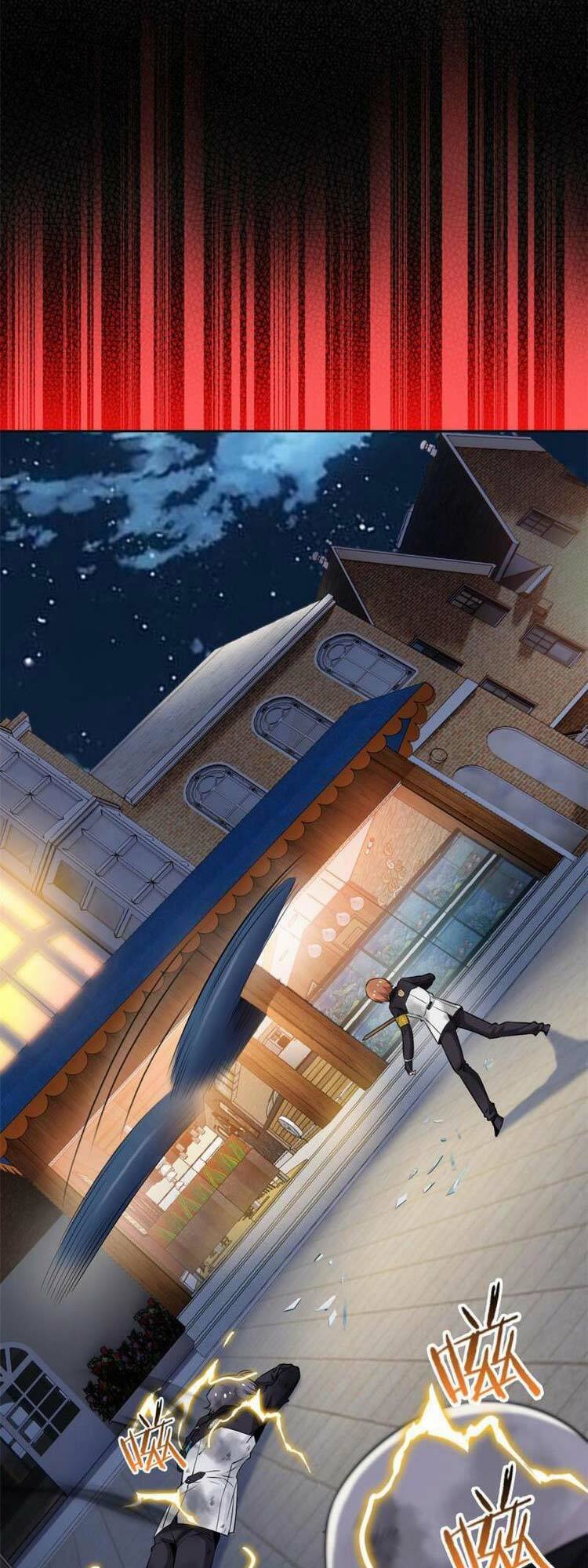 Cường Giả Đến Từ Trại Tâm Thần: Chapter 79