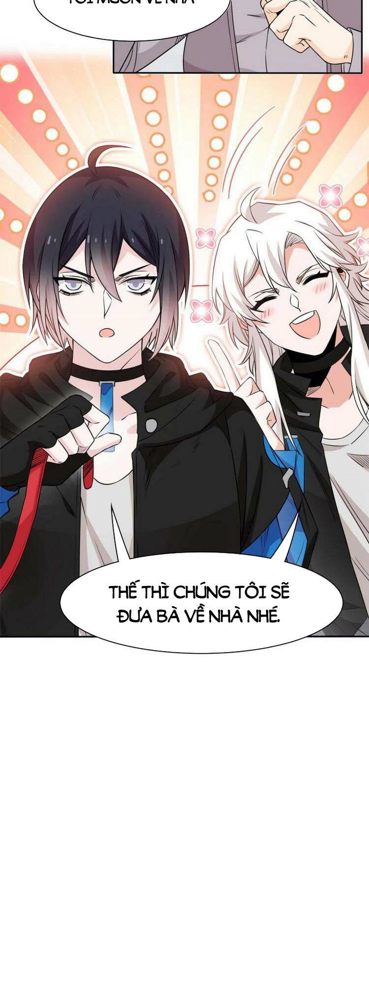 Cường Giả Đến Từ Trại Tâm Thần: Chapter 79
