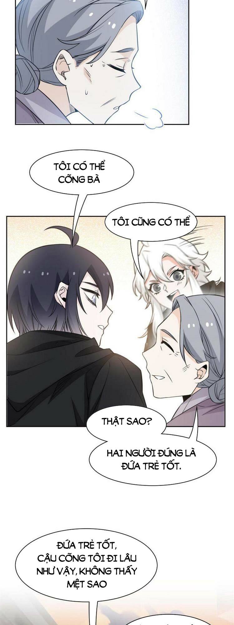 Cường Giả Đến Từ Trại Tâm Thần: Chapter 79