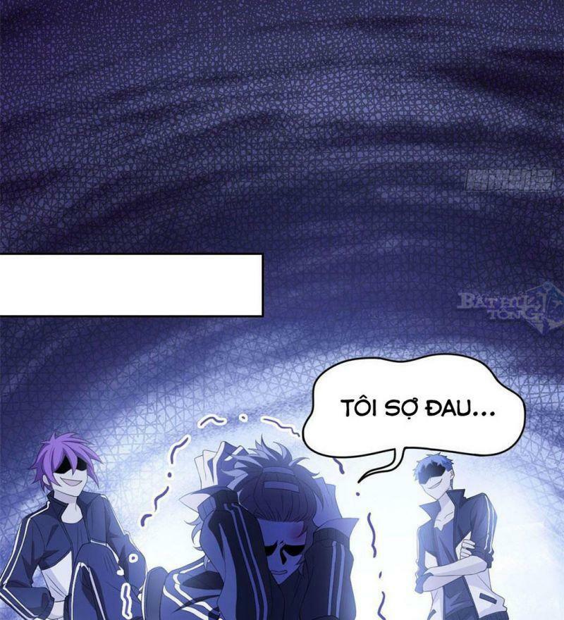 Cường Giả Đến Từ Trại Tâm Thần: Chapter 8
