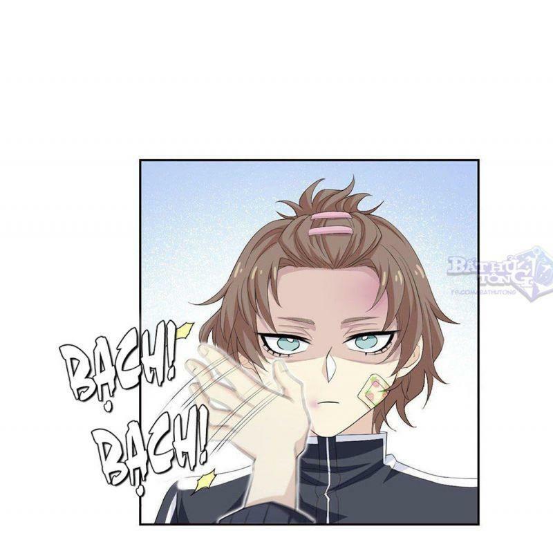 Cường Giả Đến Từ Trại Tâm Thần: Chapter 8