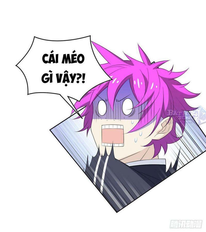 Cường Giả Đến Từ Trại Tâm Thần: Chapter 8