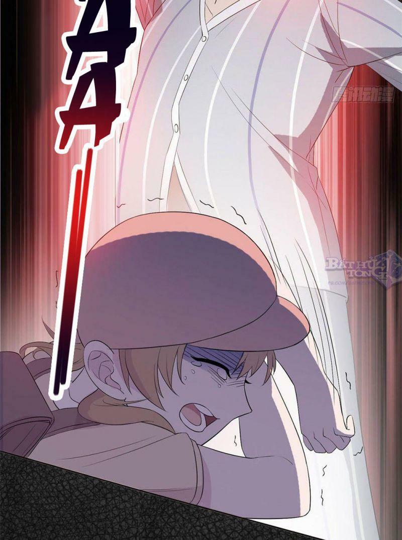 Cường Giả Đến Từ Trại Tâm Thần: Chapter 8