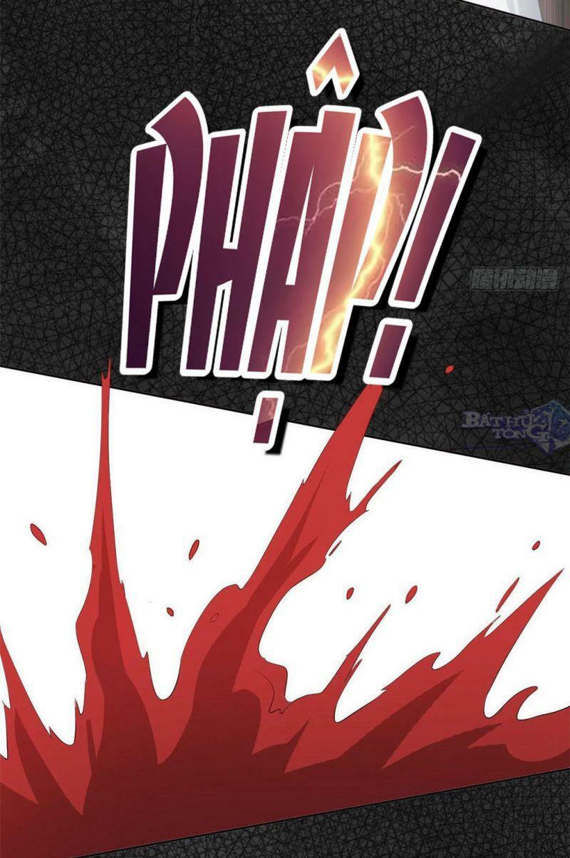 Cường Giả Đến Từ Trại Tâm Thần: Chapter 8