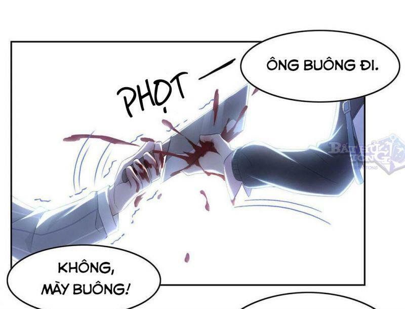 Cường Giả Đến Từ Trại Tâm Thần: Chapter 8