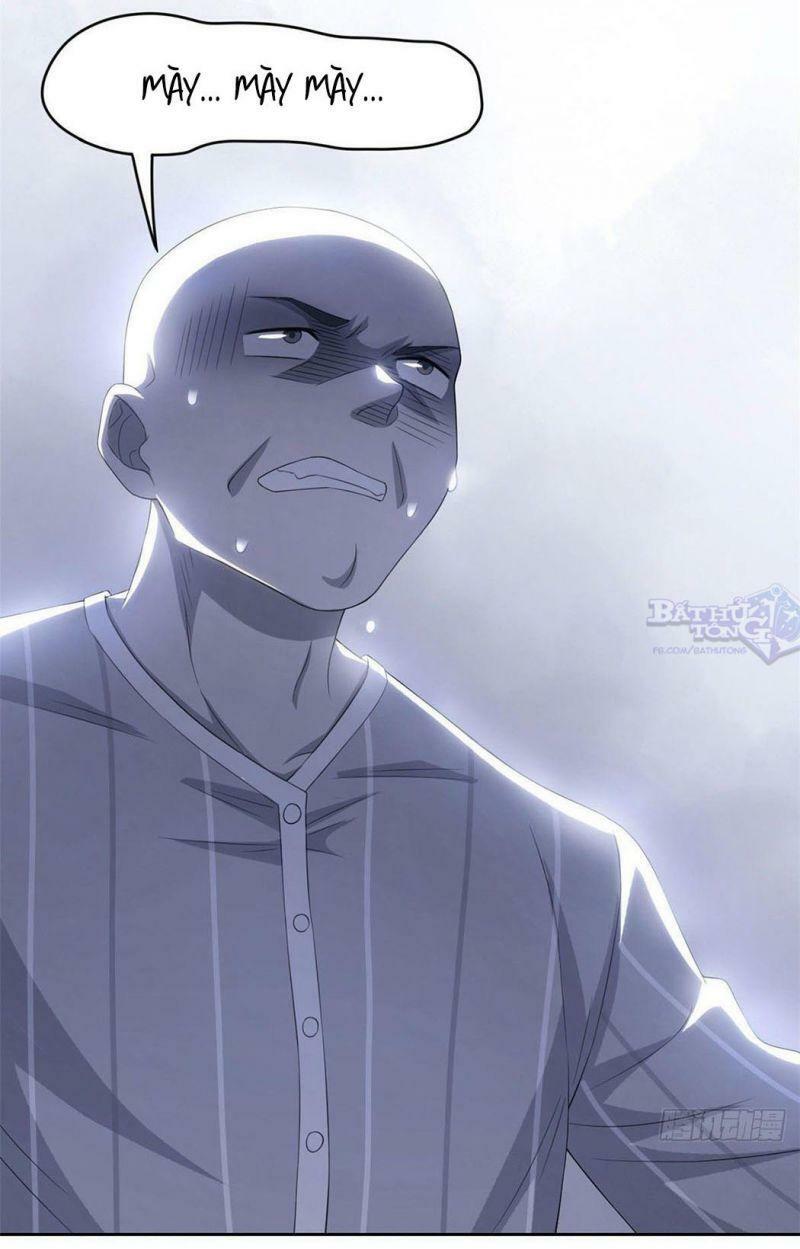 Cường Giả Đến Từ Trại Tâm Thần: Chapter 8