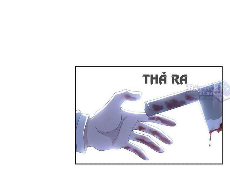 Cường Giả Đến Từ Trại Tâm Thần: Chapter 8