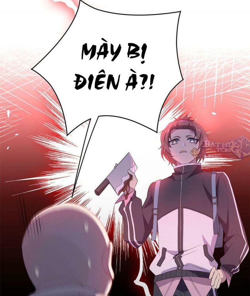 Cường Giả Đến Từ Trại Tâm Thần: Chapter 8