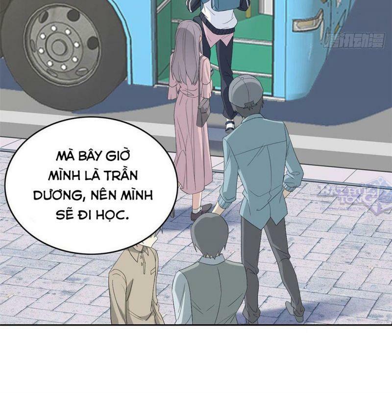 Cường Giả Đến Từ Trại Tâm Thần: Chapter 8