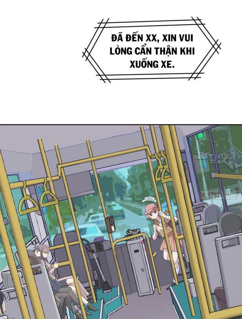 Cường Giả Đến Từ Trại Tâm Thần: Chapter 8