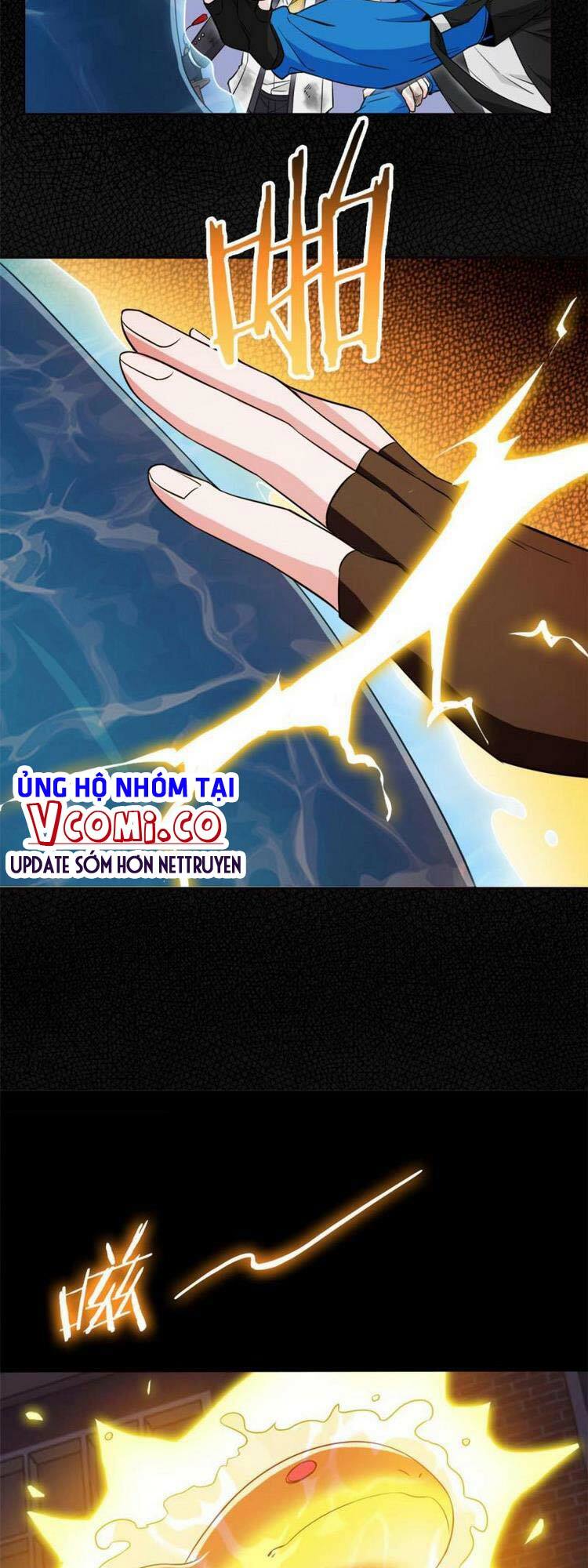Cường Giả Đến Từ Trại Tâm Thần: Chapter 80