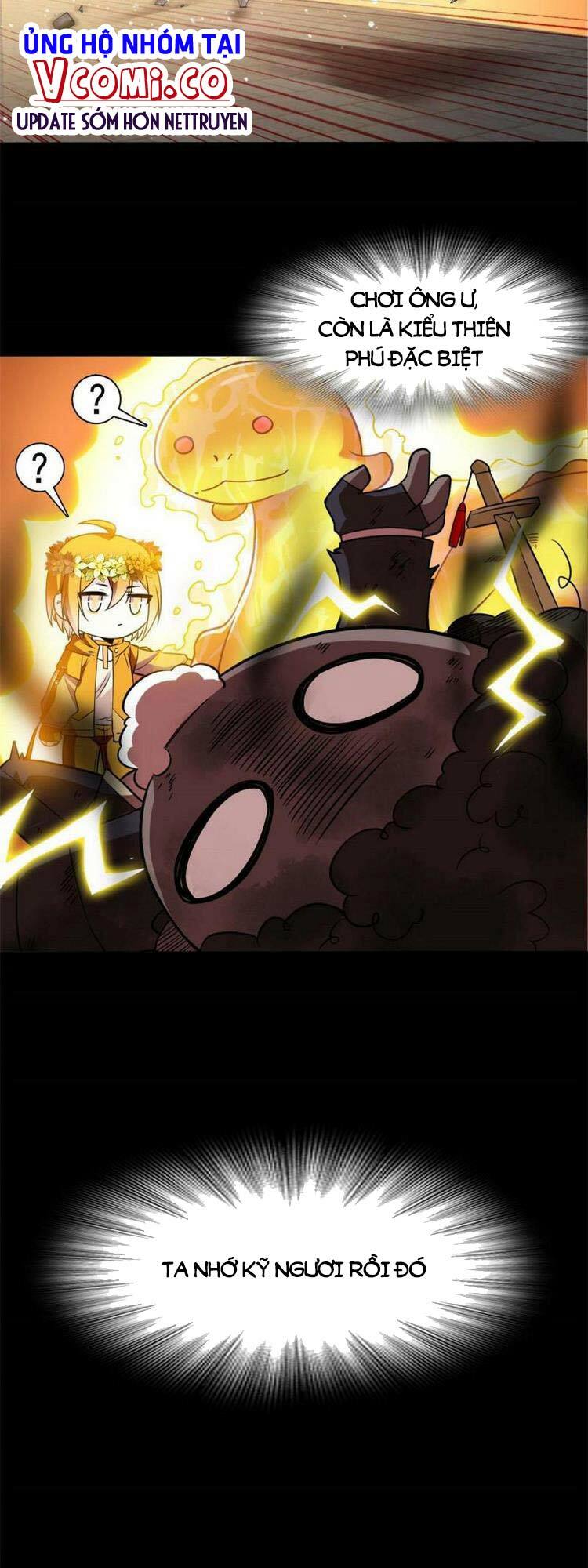 Cường Giả Đến Từ Trại Tâm Thần: Chapter 80