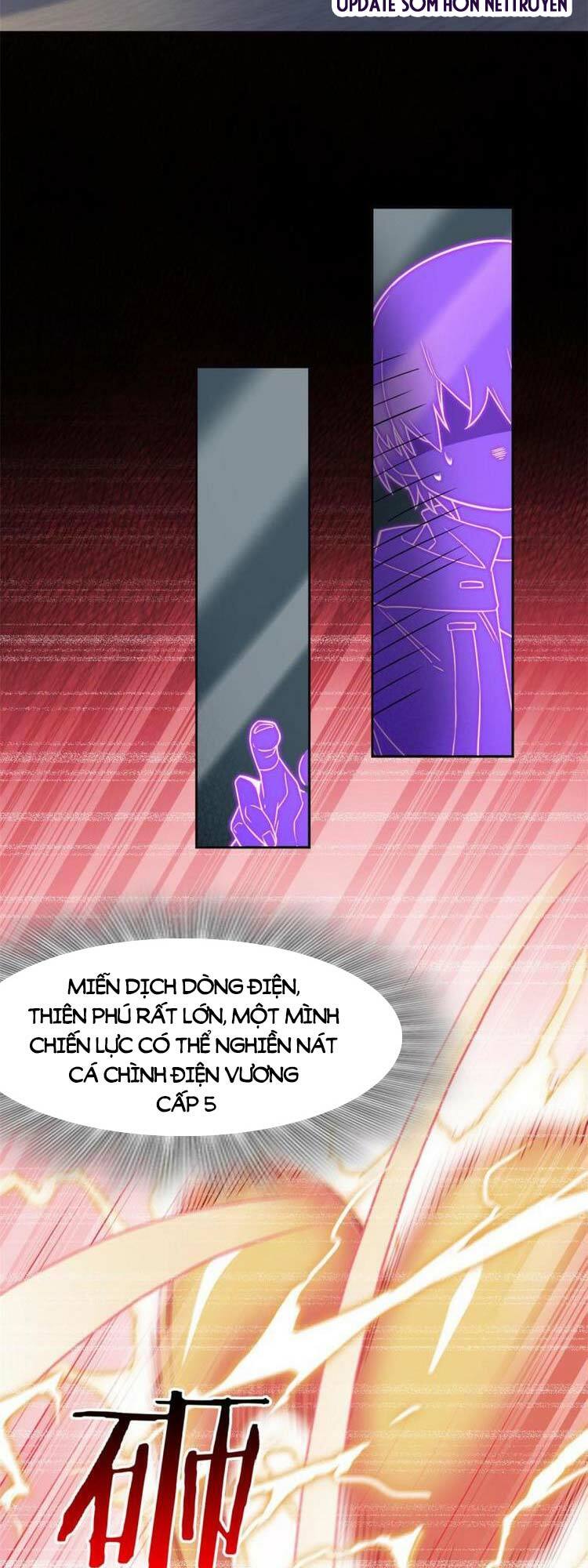 Cường Giả Đến Từ Trại Tâm Thần: Chapter 80