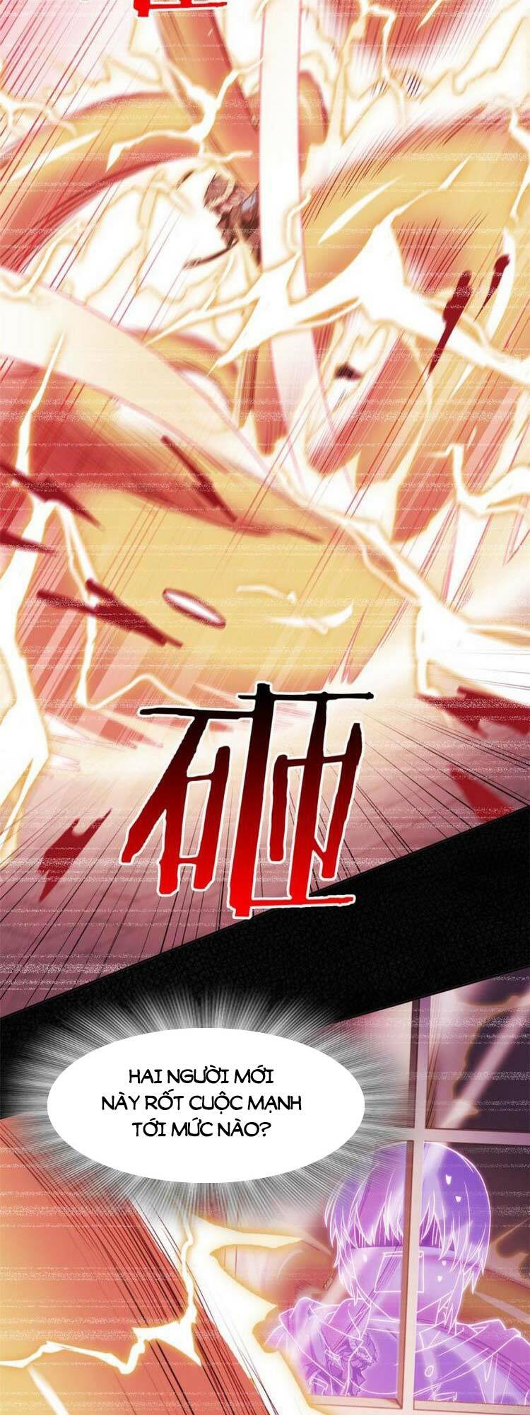Cường Giả Đến Từ Trại Tâm Thần: Chapter 80