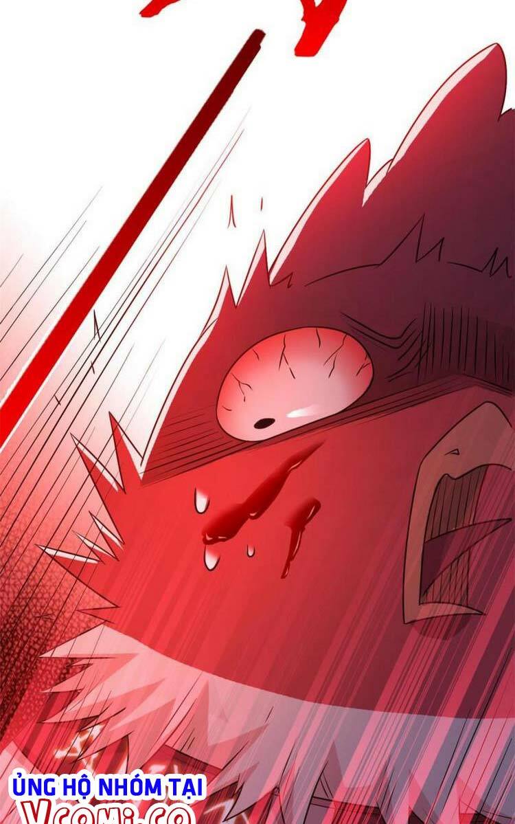 Cường Giả Đến Từ Trại Tâm Thần: Chapter 80