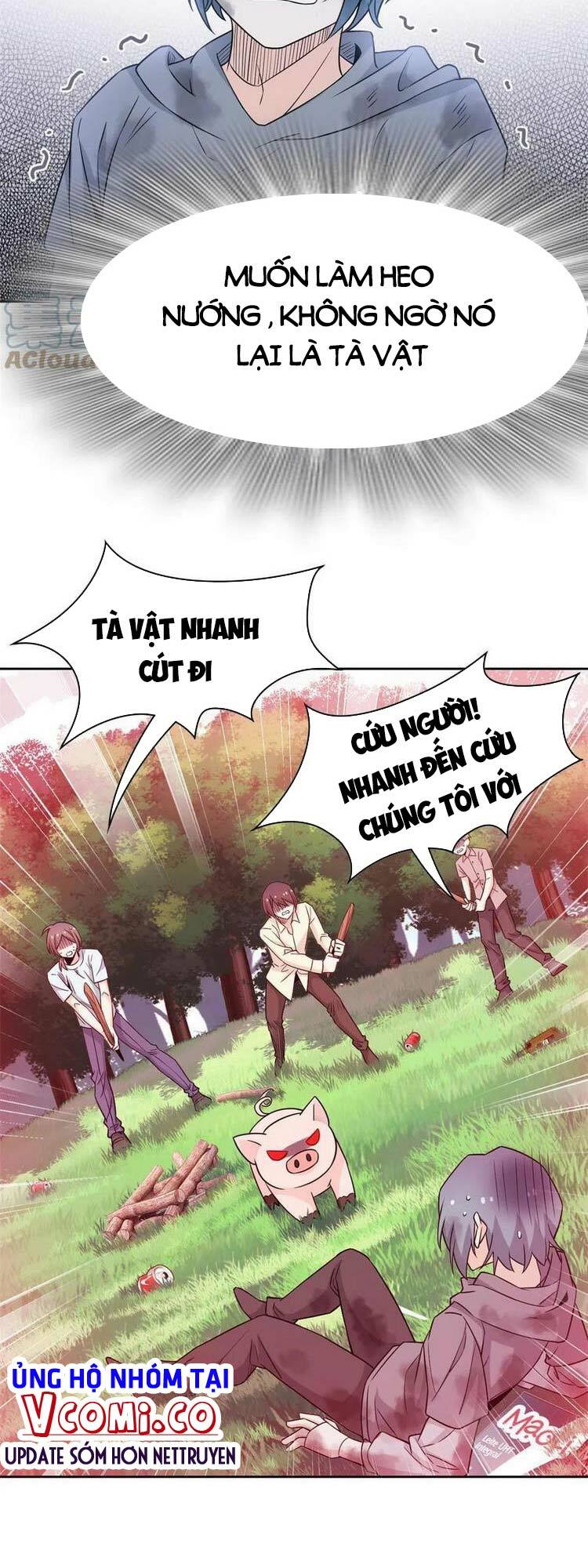 Cường Giả Đến Từ Trại Tâm Thần: Chapter 82