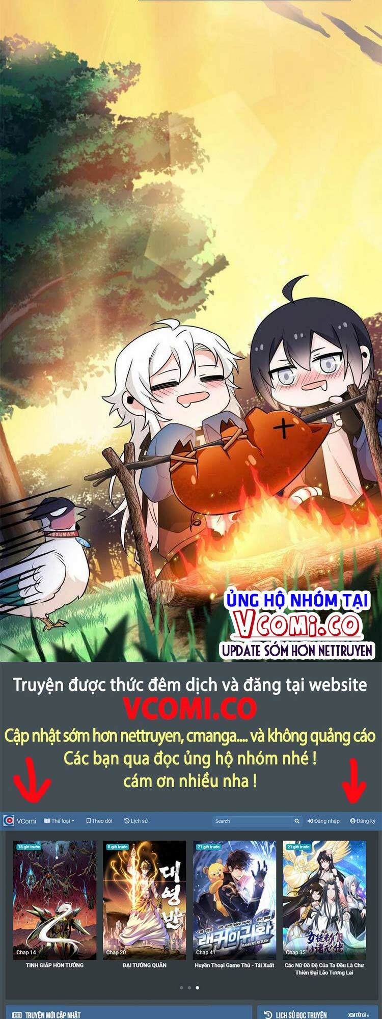 Cường Giả Đến Từ Trại Tâm Thần: Chapter 82