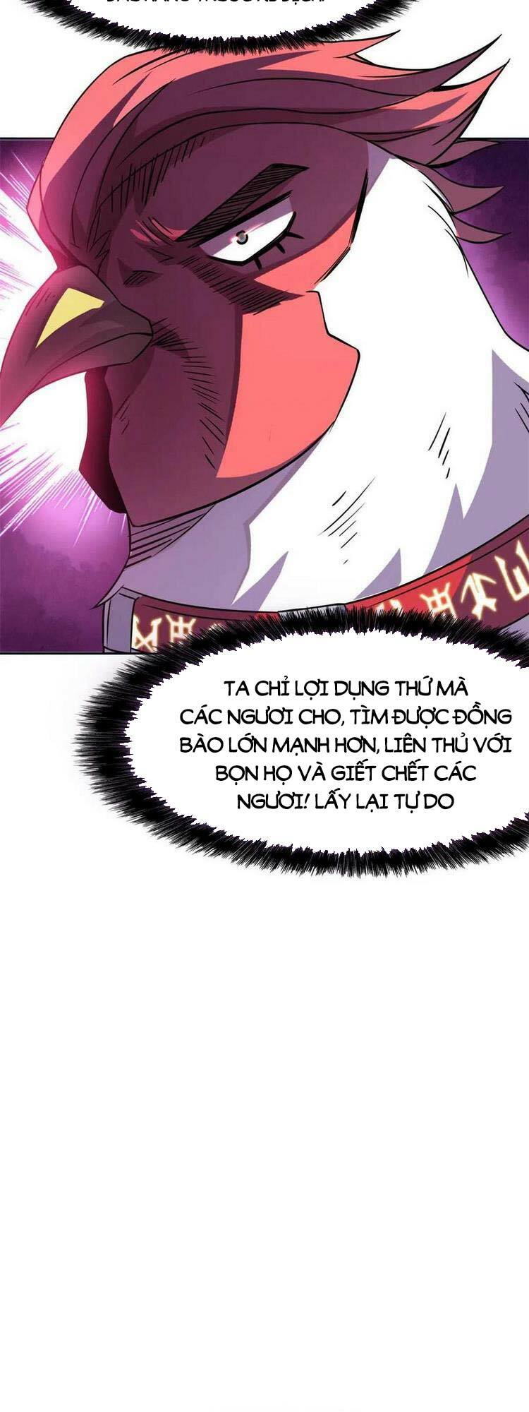 Cường Giả Đến Từ Trại Tâm Thần: Chapter 82