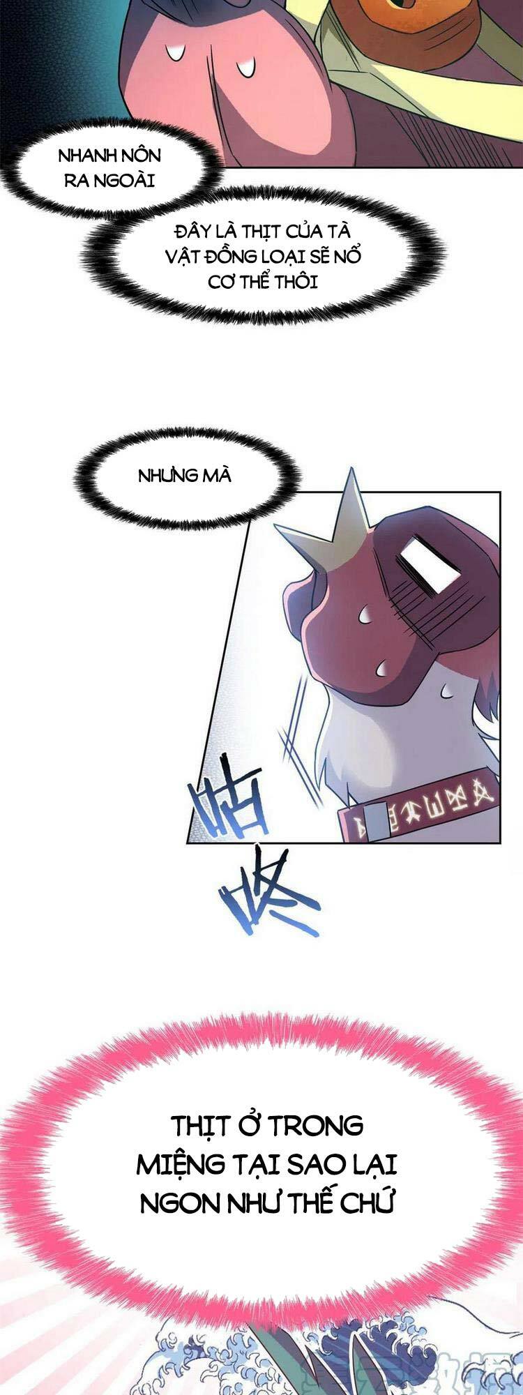 Cường Giả Đến Từ Trại Tâm Thần: Chapter 83