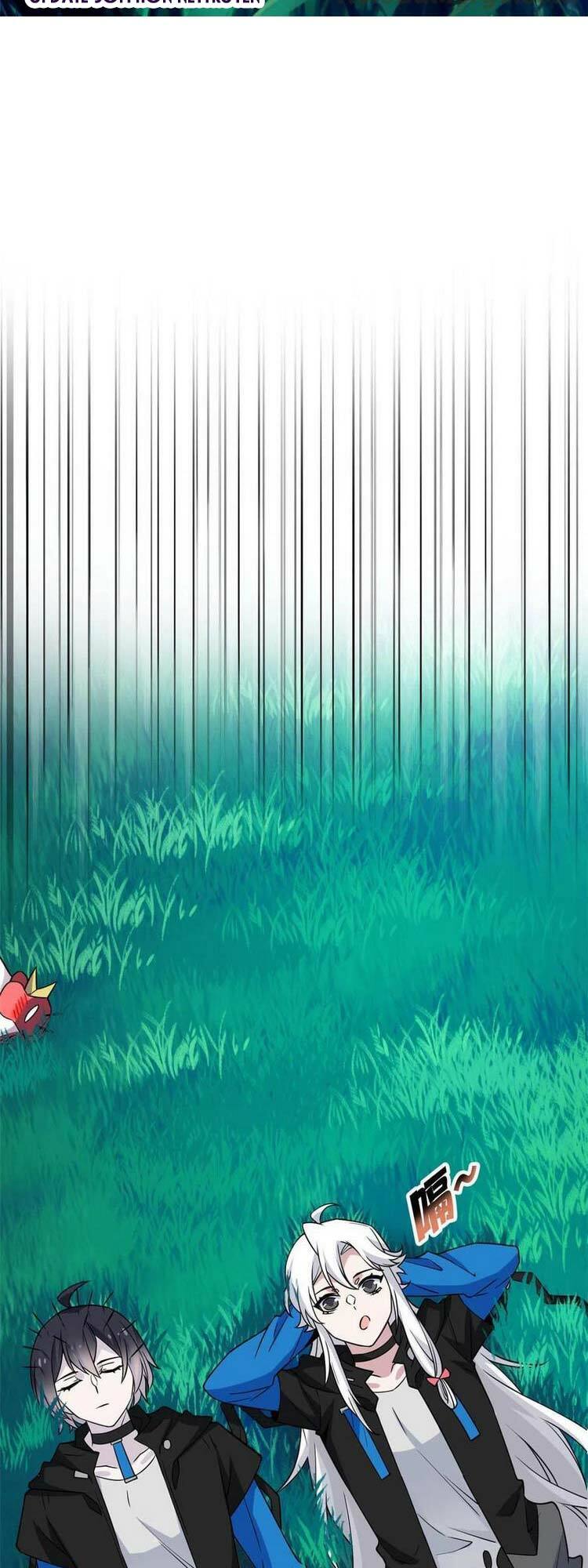 Cường Giả Đến Từ Trại Tâm Thần: Chapter 83