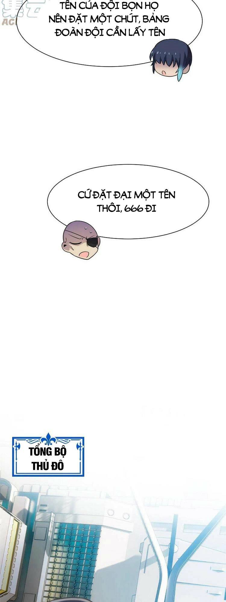 Cường Giả Đến Từ Trại Tâm Thần: Chapter 84